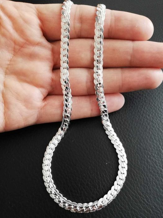 Мужская цепочка,