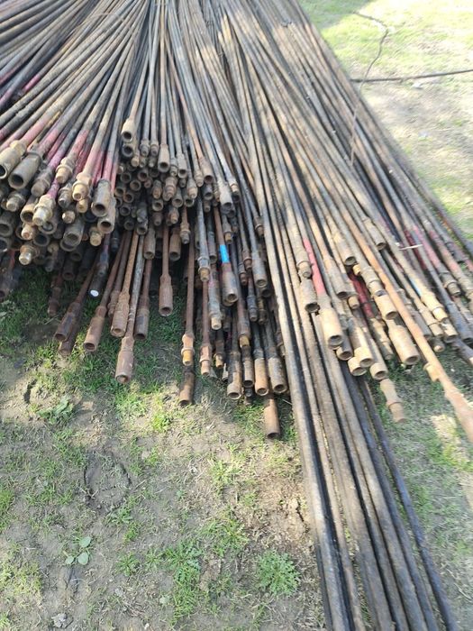 Трубы 8 и 10 метр оптом