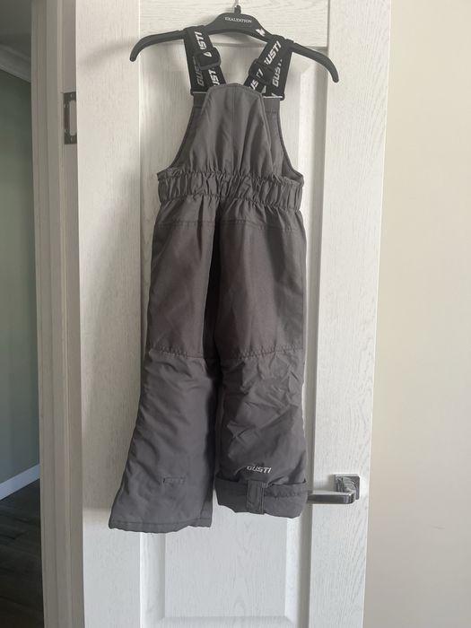 Зимний комбинезон Gusti