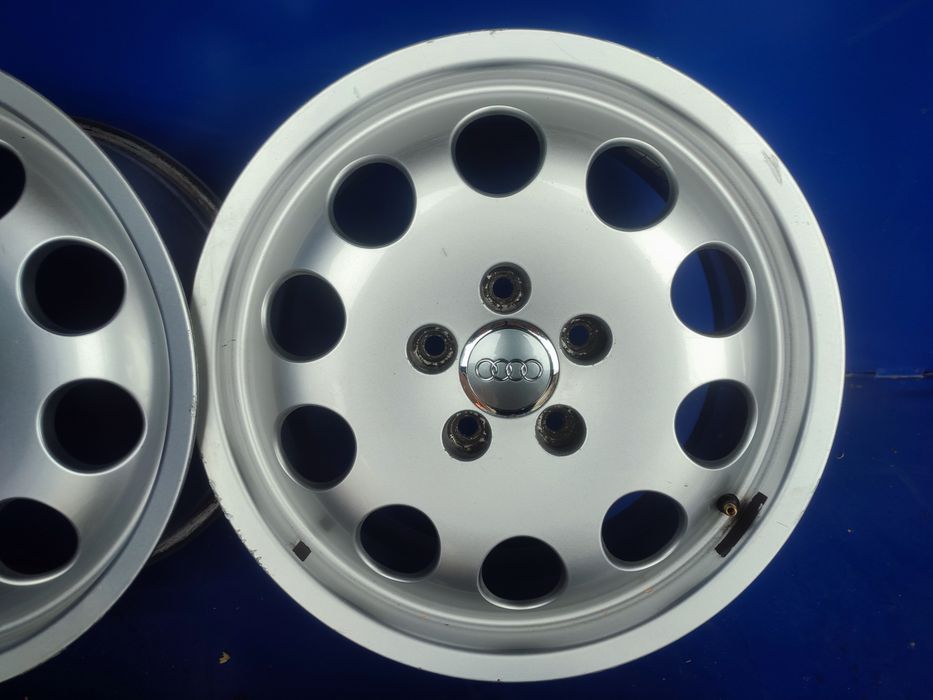 Диски R16 5 х112 комплект на Ауди ОРИГИНАЛ