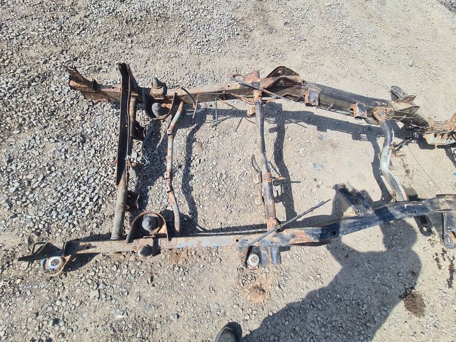 Sasiu Suzuki Jimny 1.3 2003 1998 - 2005 SUV (1260)