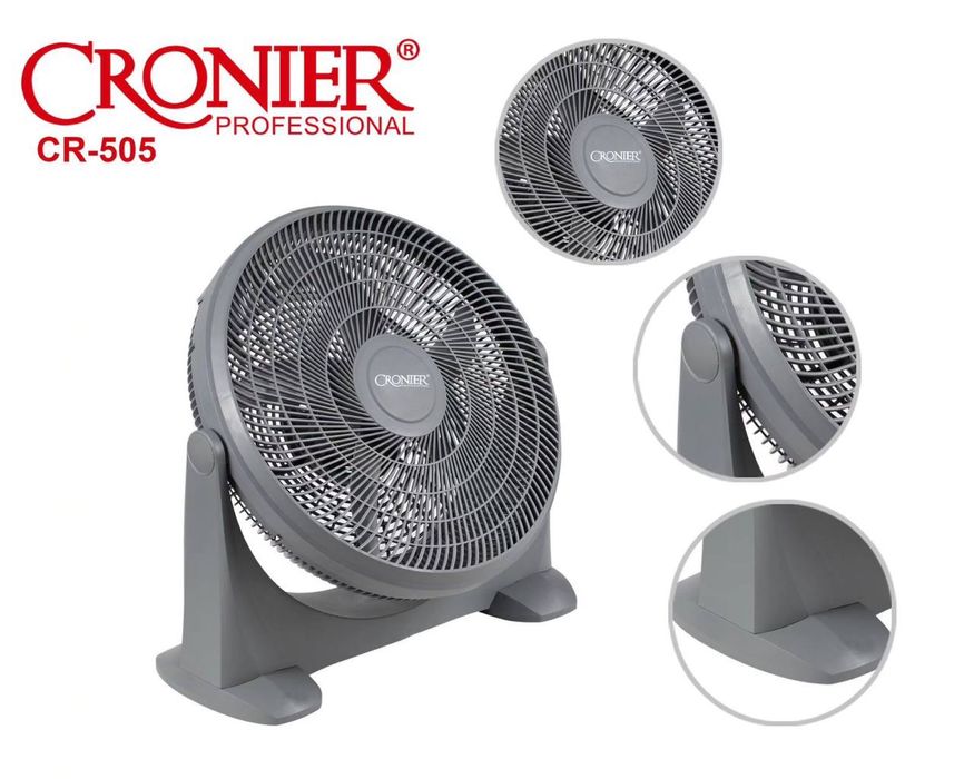 Кондиционер,Вентелятор