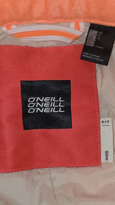 Детско ски долнище O'neill 164/12-14г.
