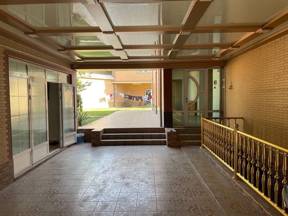 Продается дом  Мирзо Улугбекский район