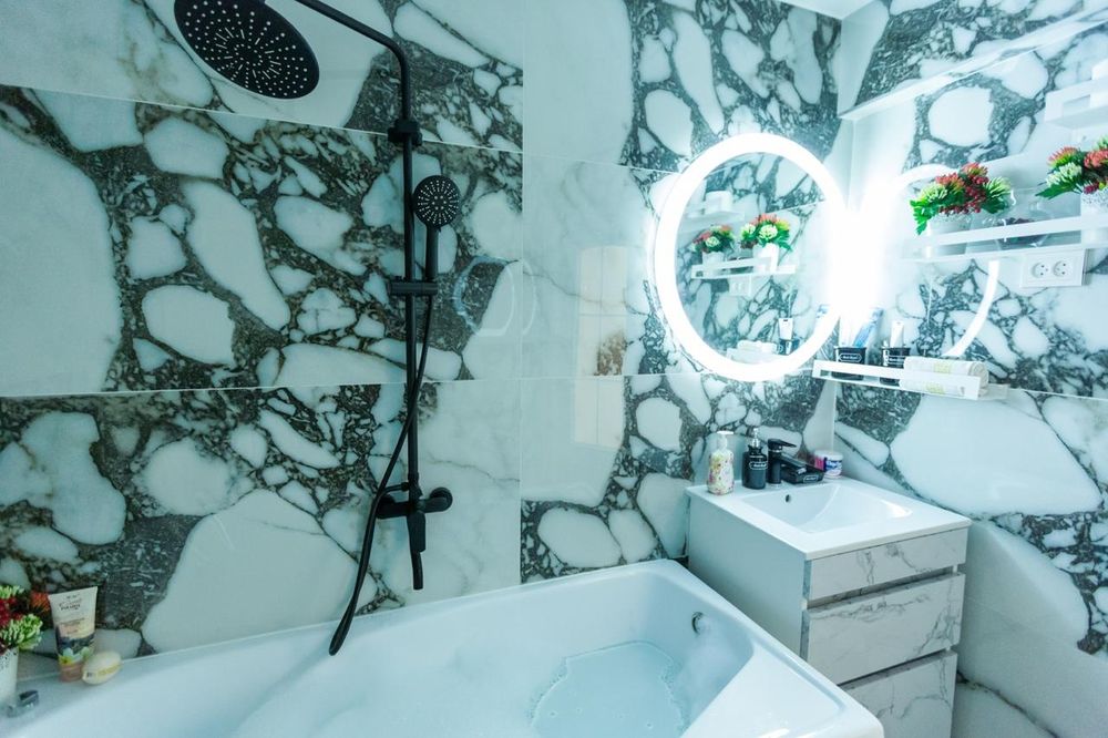 2-х комн Вип Аппартаменты