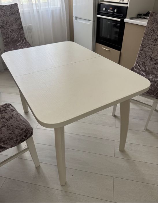 Продам раздвижной стол от Ikea