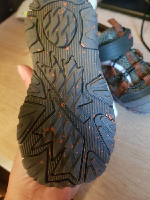 Летняя обувь, сандилии