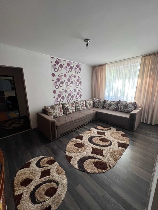 Apartament 3 camere | Piața Concordiei | Direct proprietar