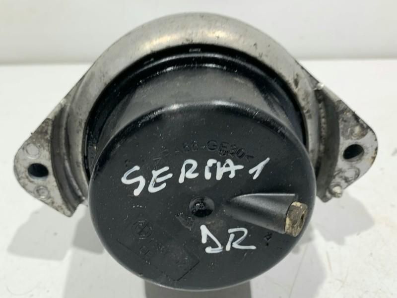 Tampon motor stanga / dreapta BMW Seria 3 LCI E90 139811 12 N47D20C 14