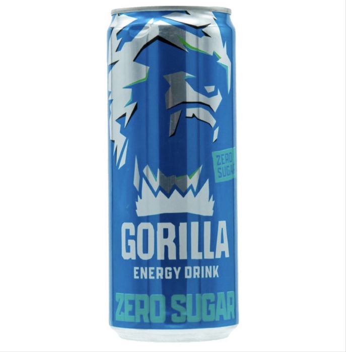 Энергетик Горилла Gorilla