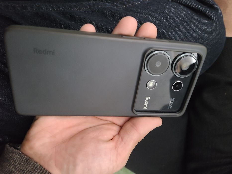 Redmi note 13 pro
