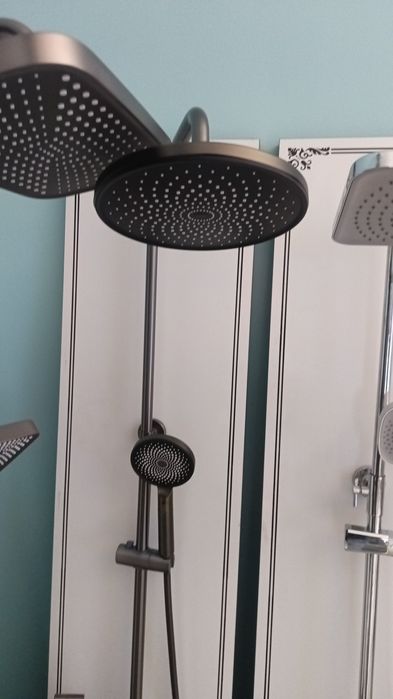 Смеситель на кухню "Frap"