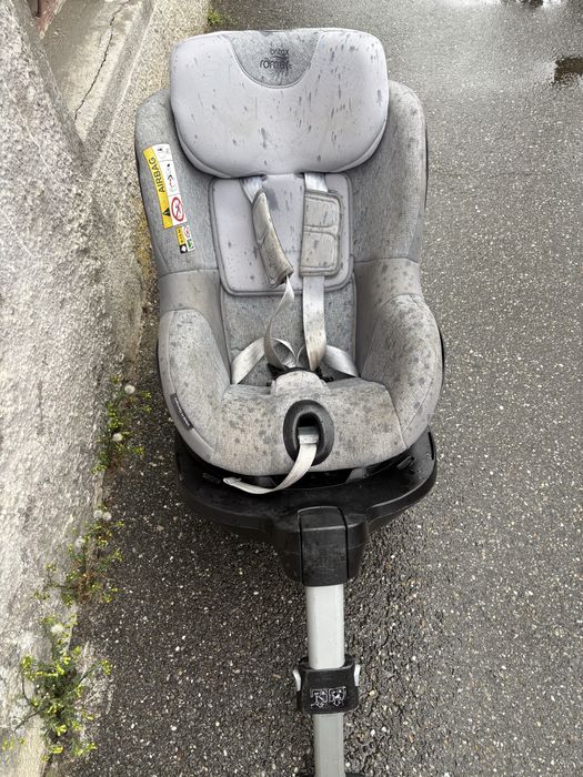 Scaun masina britax 360