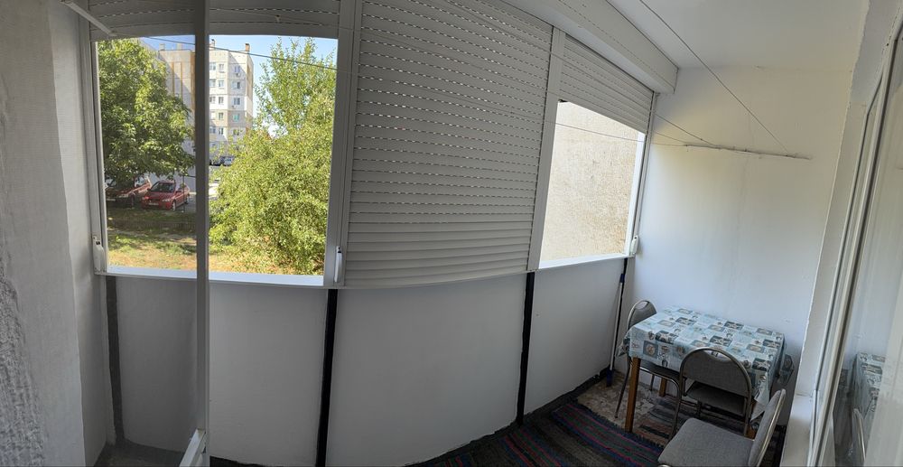 Дава се под наем Двустаен апартамент в Добрич, Строител - 68 кв.м за 229.5 € - Снимка #6