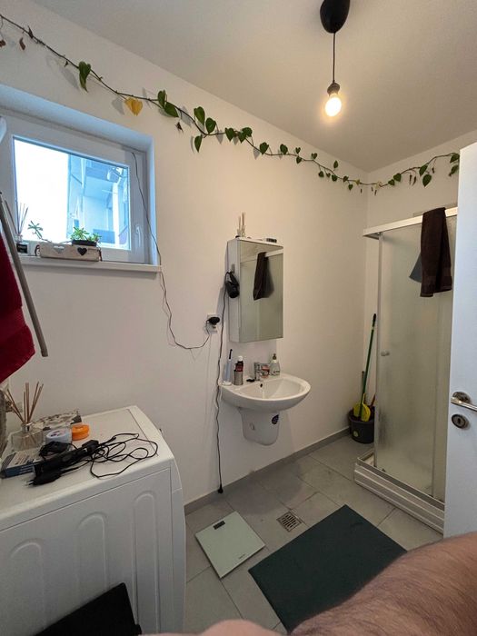 Apartament 2 camere + Parcare-Chiajna/Sergent Ilie Petre 88 - Propietar