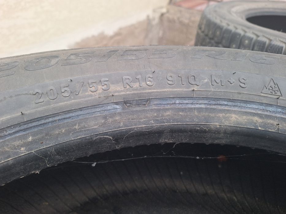 Размер: 195/65 R15