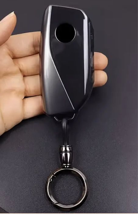 Кейс за ключ на БМВ