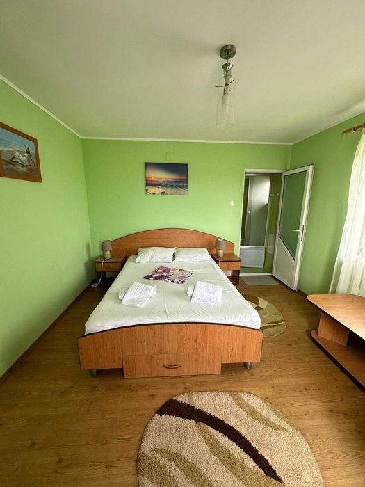 Cazare Vama Veche Vila Antonia