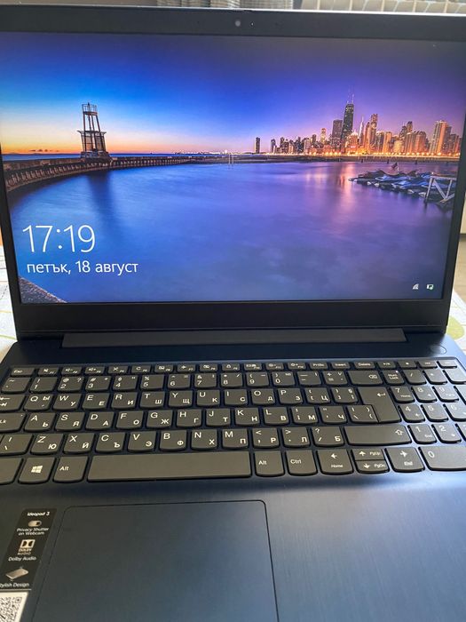 LENOVO UltraSlim IdeaPad 3