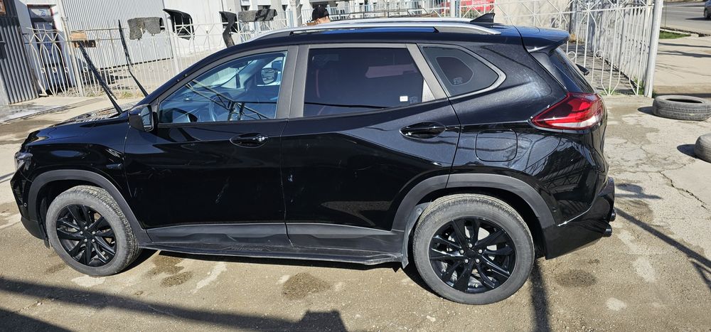 Трекер 2 (trecker)