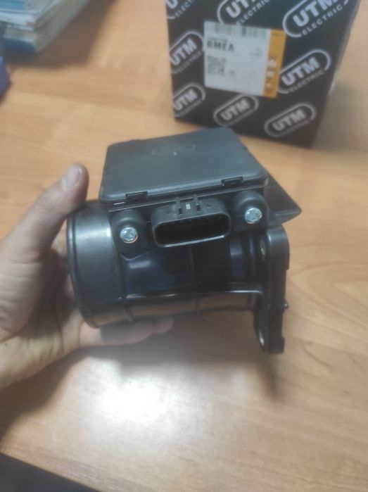 ДМРВ на Митсубиси Лансер