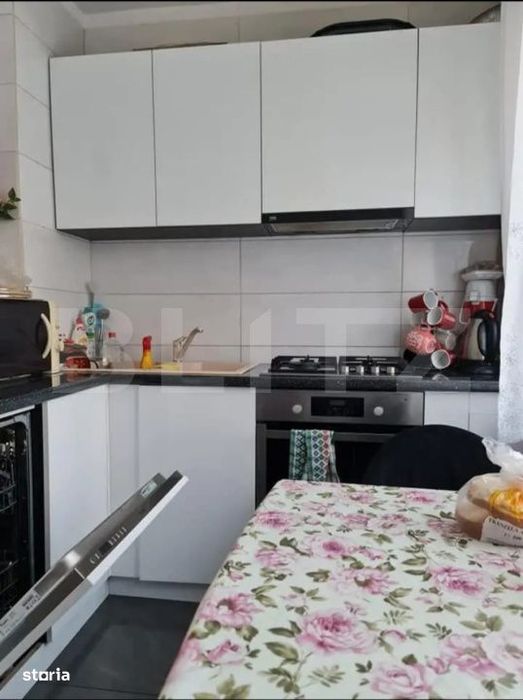 Apartament 3 camere decomandate | 73 mp | Dambul Rotund