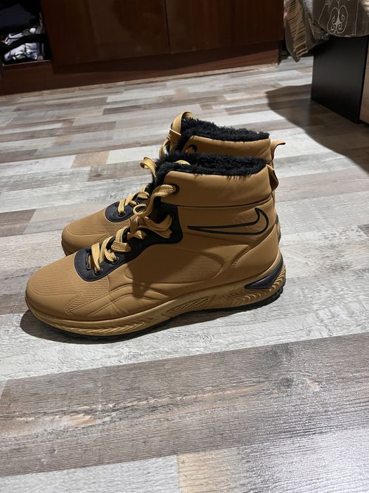 Мужки обувки nike