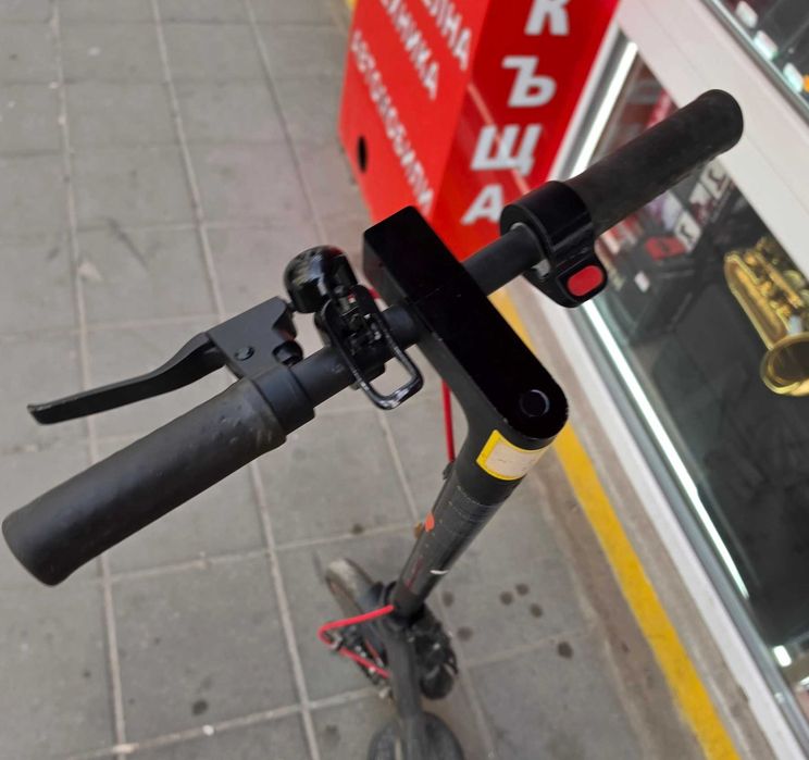 Xiaomi Mi Electric Scooter Pro 2