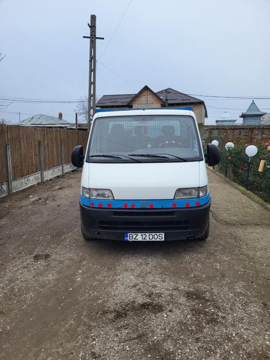 De vanzare fiat ducato motor 2.8 Diesel