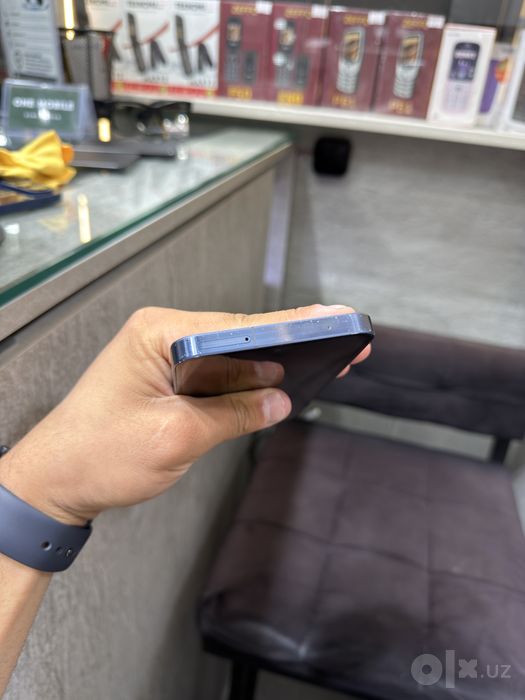 Samsung A55 8/256 gb