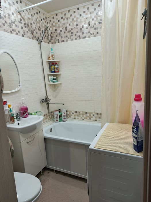 Продам 2-х комнатную квартиру