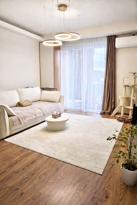 Apartament cu 2 camere