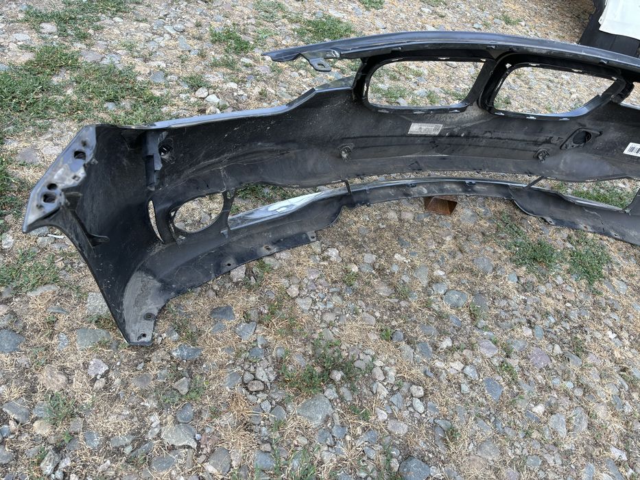 Броня БМВ Ф30 Ф31/BMW F30 F31