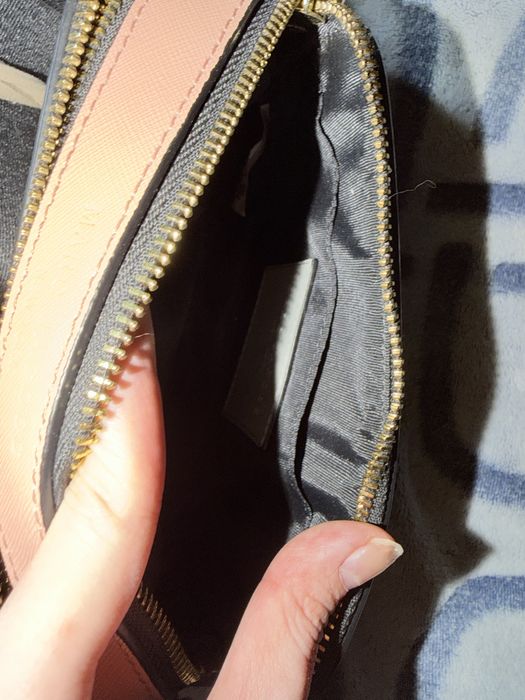 Оригинальная сумка Marc Jacobs