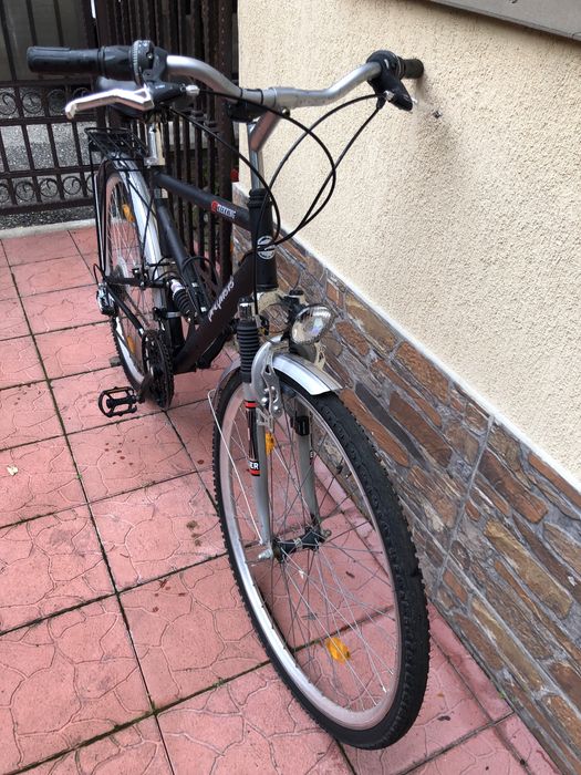 Bicicleta Prophete 28 inch
