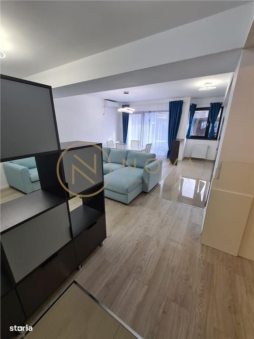 Apartament cu 2 camere Pipera
