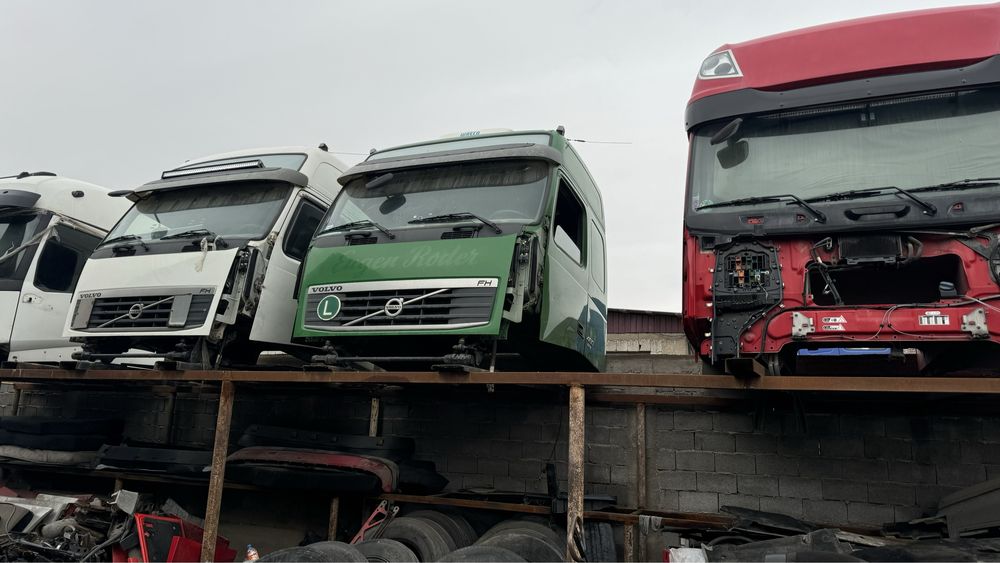 Коробка передач Грузовой Авторазбор