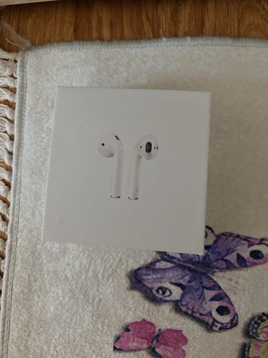 airpods generatia 2