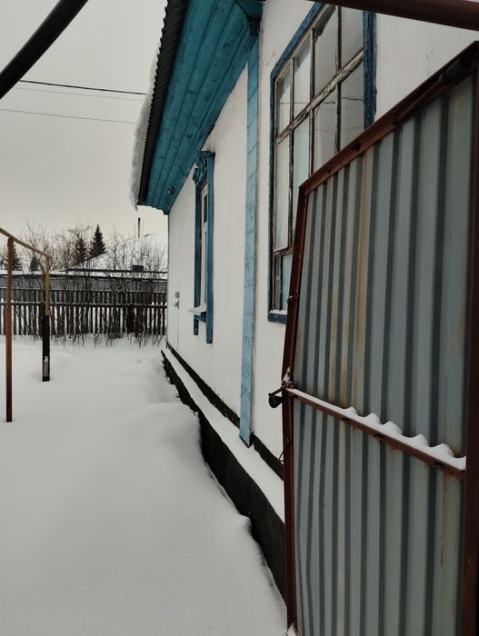 Продам частный дом