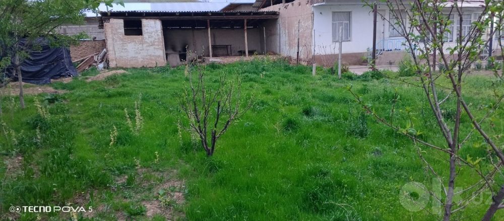 Dacha bop xovli uy sotiladi