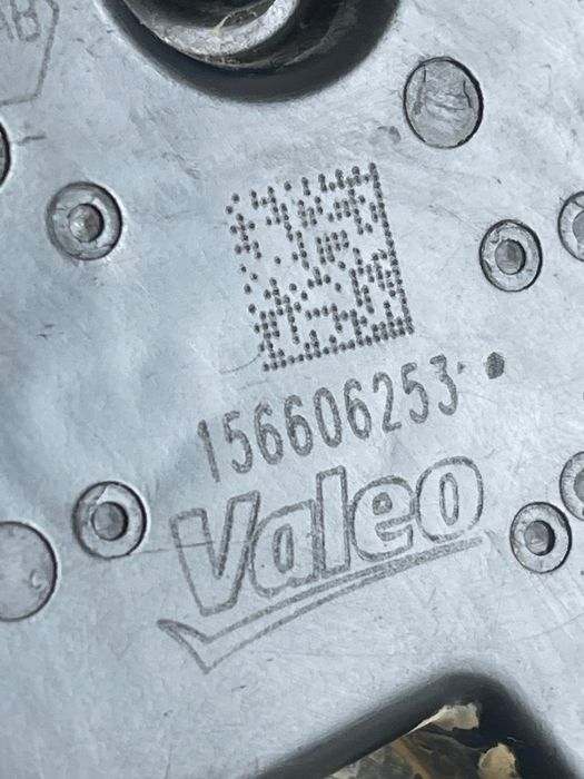 Clapeta De Acceleratie Dacia Duster 2017 - > 1.5 Dci 110 4X4 K9K 658 1