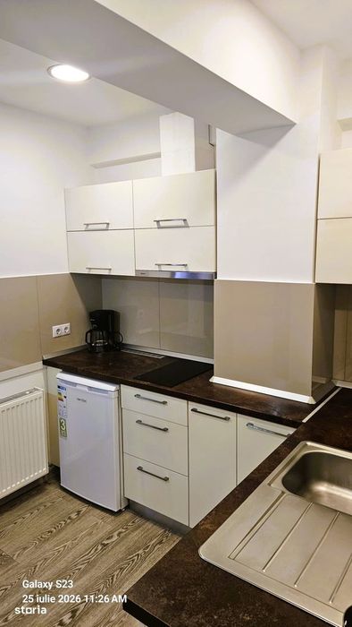 Apartament 2 camere de inchiriat , ultracentral str.Crisanei!