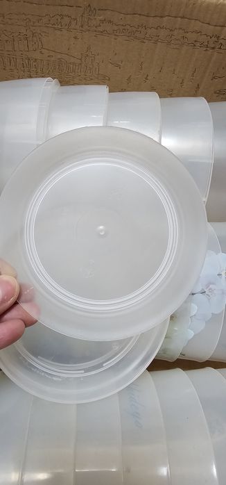 Горшки для орхидеи