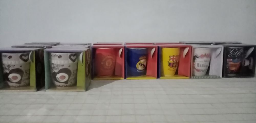 Бокаллар  350 мл