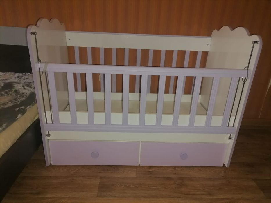 Продаю детский манеж