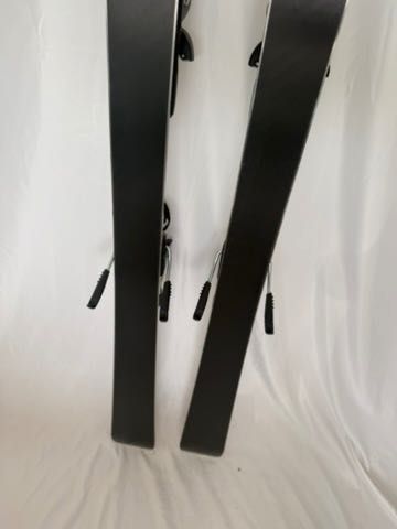 Ski Schiuri Carving Performance Fischer Zephyr My Style 155 cm
