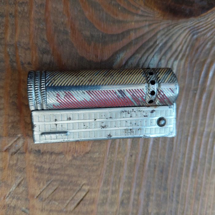 Няколко IMCO - Austria запалки