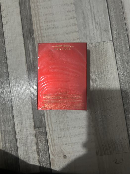 Parfum Versace Eros