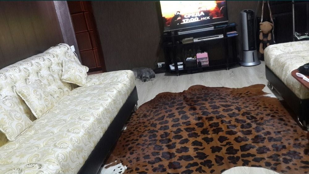 Продаётся квартира