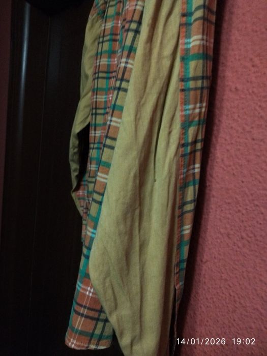 Дънкова блузаааа